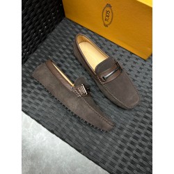 토즈 TOD'S 로퍼