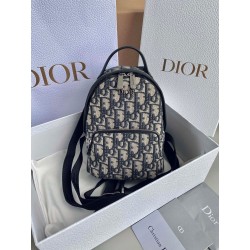 디올 Dior Baby Mini 백팩 24CM