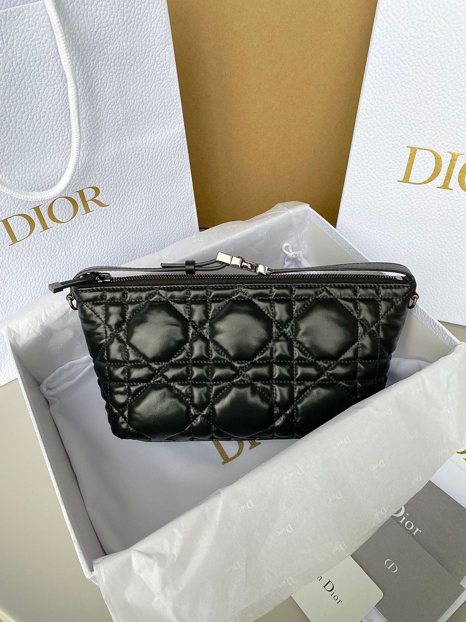 디올 Dior Nomad 핸들백 15CM