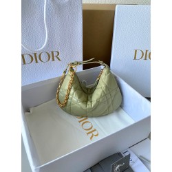 디올 Dior Caro 숄더백 25CM