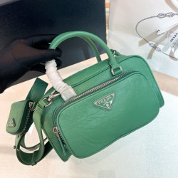 프라다 Prada 1BB099 숄더백 24CM