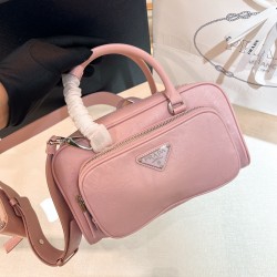 프라다 Prada 1BB099 숄더백 24CM