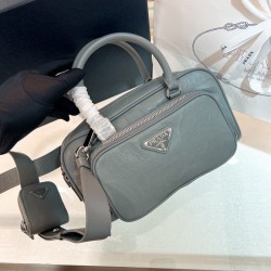 프라다 Prada 1BB099 숄더백 24CM