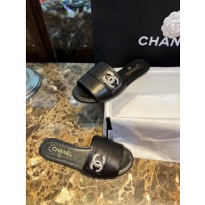 샤넬 CHANEL 실내화