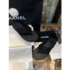 샤넬 CHANEL 실내화