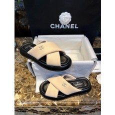 샤넬 CHANEL 실내화