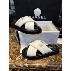 샤넬 CHANEL 실내화