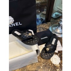 샤넬 CHANEL 실내화