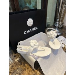 샤넬 CHANEL 샌들