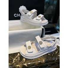 샤넬 CHANEL 샌들