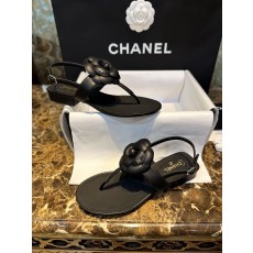 샤넬 CHANEL 샌들