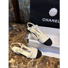 샤넬 CHANEL 샌들