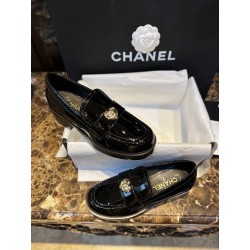 샤넬 CHANEL 로퍼 슈즈