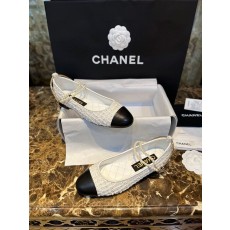 샤넬 CHANEL 로퍼 슈즈