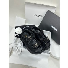 샤넬 CHANEL 샌들