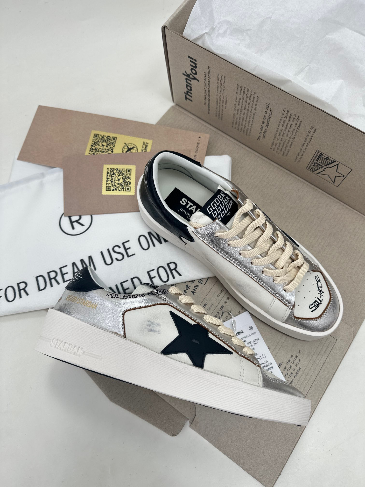 골든구스 Golden Goose 스니커즈