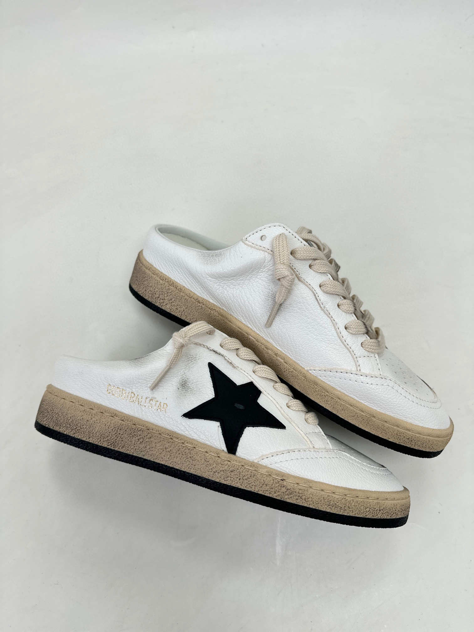 골든구스 Golden Goose 스니커즈