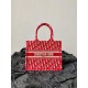 디올 Dior Book tote  토트 백 26.5CM