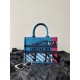 디올 Dior Book tote  토트 백 36CM