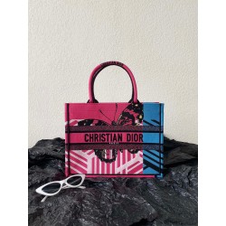 디올 Dior Book tote  토트 백 36CM