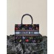 디올 Dior Book tote  토트 백 36CM