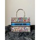 디올 Dior Book tote  토트 백 36CM