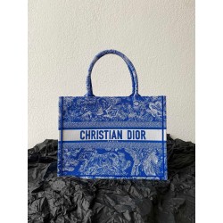 디올 Dior Book tote  토트 백 36CM