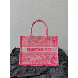 디올 Dior Book tote  토트 백 36CM