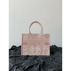 디올 Dior Book tote  토트 백 36CM