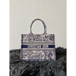 디올 Dior Book tote  토트 백 36CM