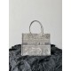 디올 Dior Book tote  토트 백 36CM