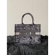 디올 Dior Book tote  토트 백 36CM