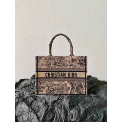 디올 Dior Book tote  토트 백 36CM