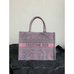 디올 Dior Book tote  토트 백 36CM