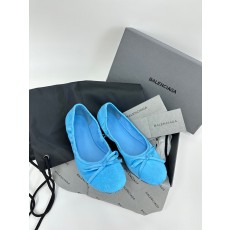 발렌시아가 Balenciaga 레오폴드 발레리나