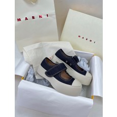 마르니 Marni 스니커즈