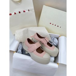 마르니 Marni 스니커즈