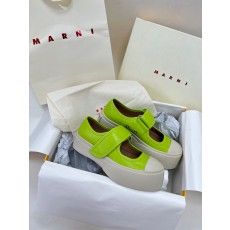 마르니 Marni 스니커즈