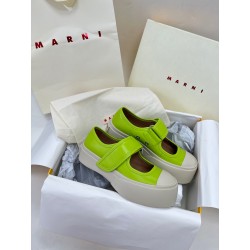 마르니 Marni 스니커즈