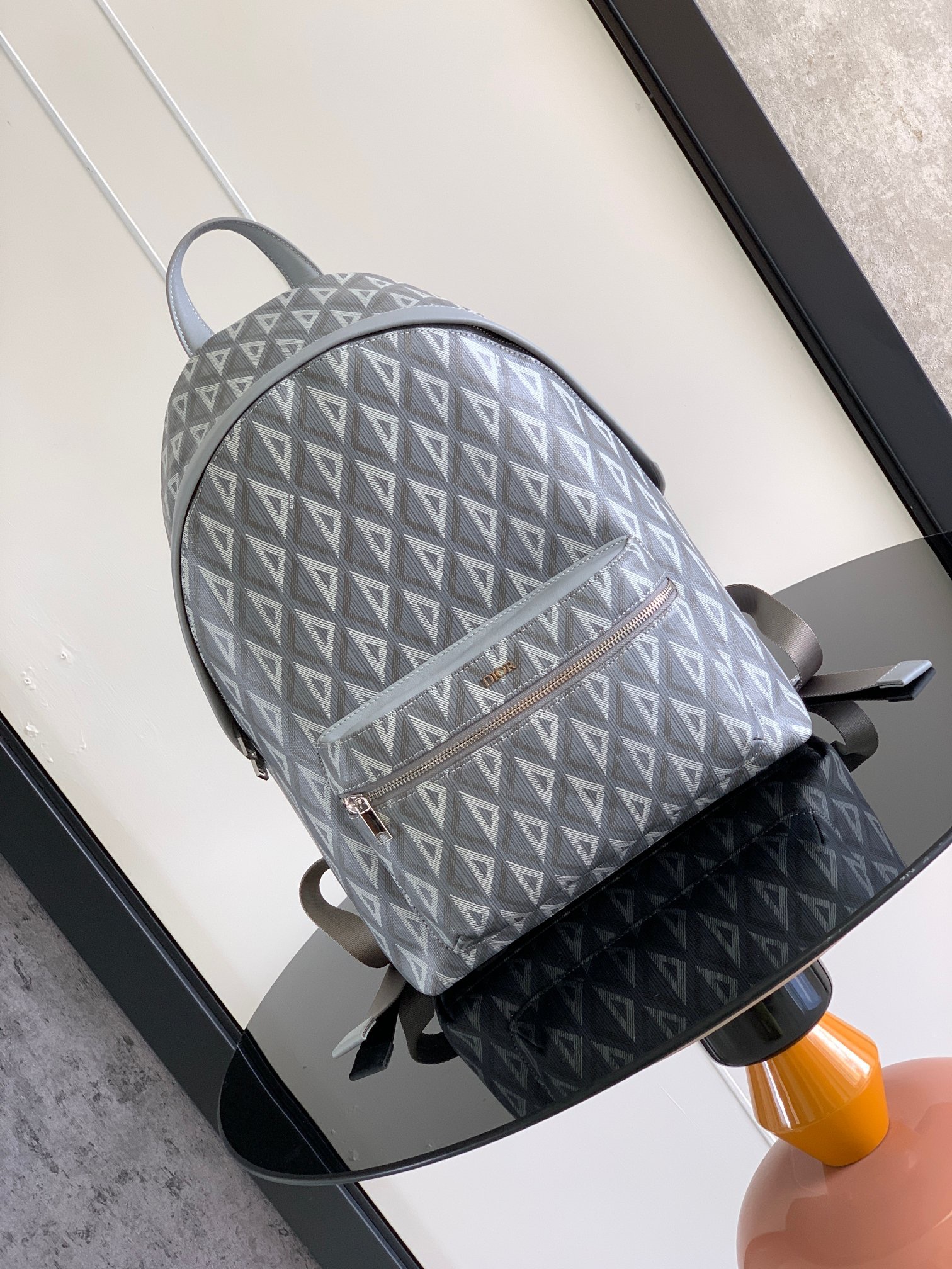 디올 Dior Rider 백팩  42CM