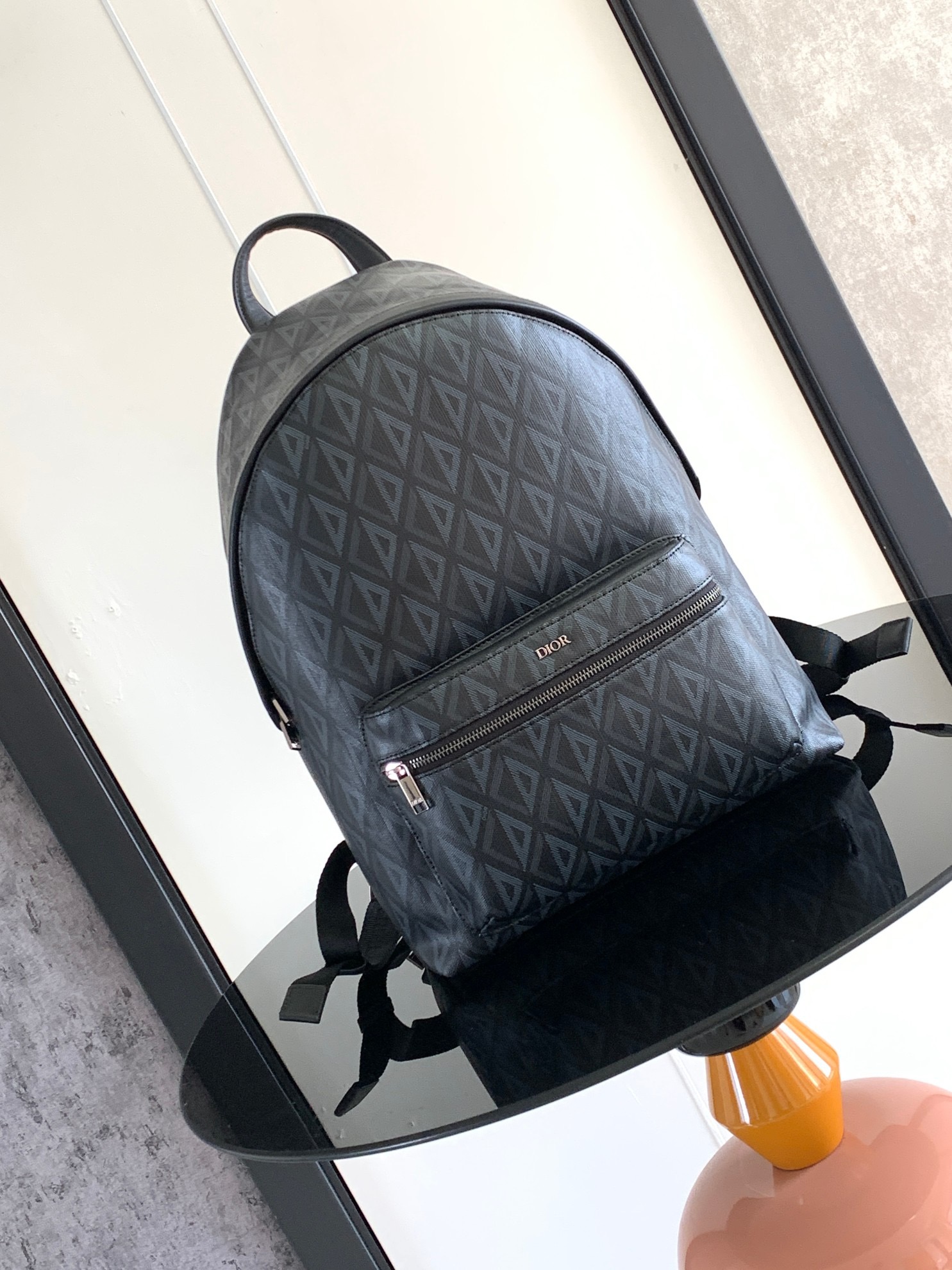 디올 Dior Rider 백팩  22CM