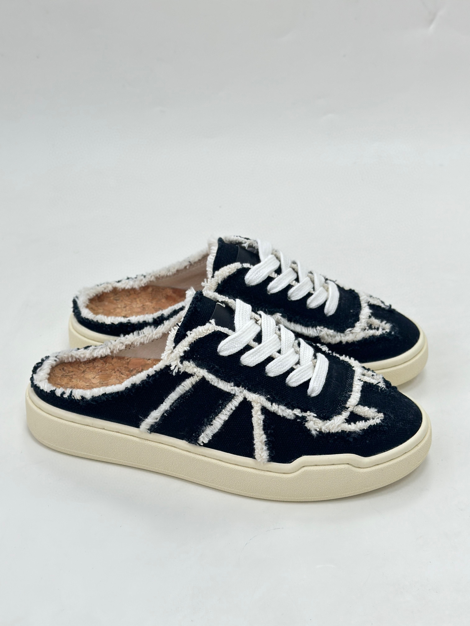 FOOT INDUSTRY 세미슬리퍼