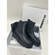 질샌더 Jil Sander 장화