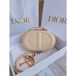 디올 Dior Signature 크로스 백 18CM