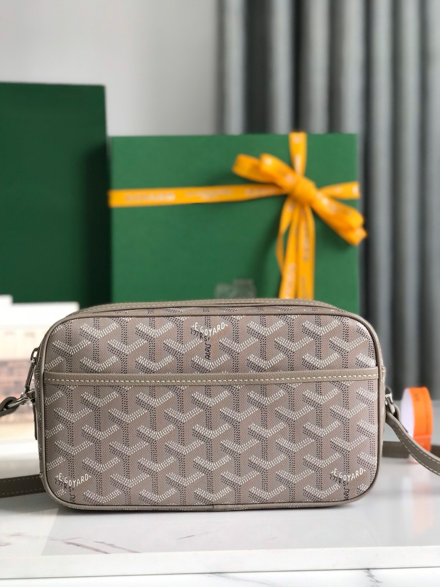 고야드 Goyard 크로스 백 22.5CM