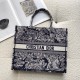 디올 Dior Book tote 토트 백 42CM