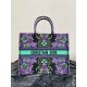 디올 Dior Book tote 토트 백 42CM