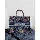 디올 Dior Book tote 토트 백 42CM