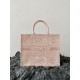 디올 Dior Book tote 토트 백 42CM