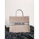 디올 Dior Book tote 토트 백 42CM